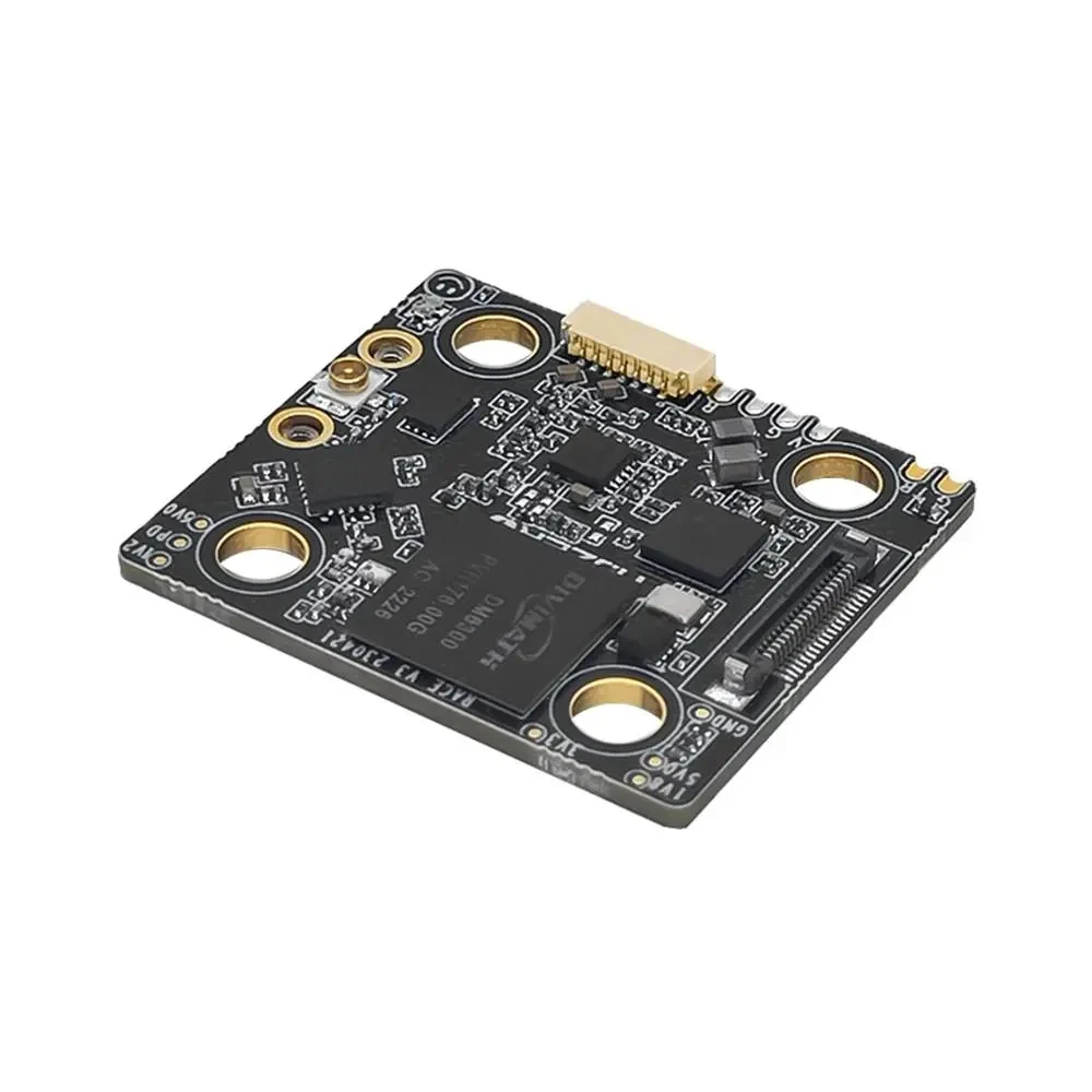 Hdzero Goggles Digital Hd Fpv - Transmissor de Vídeo Digital HD Zero