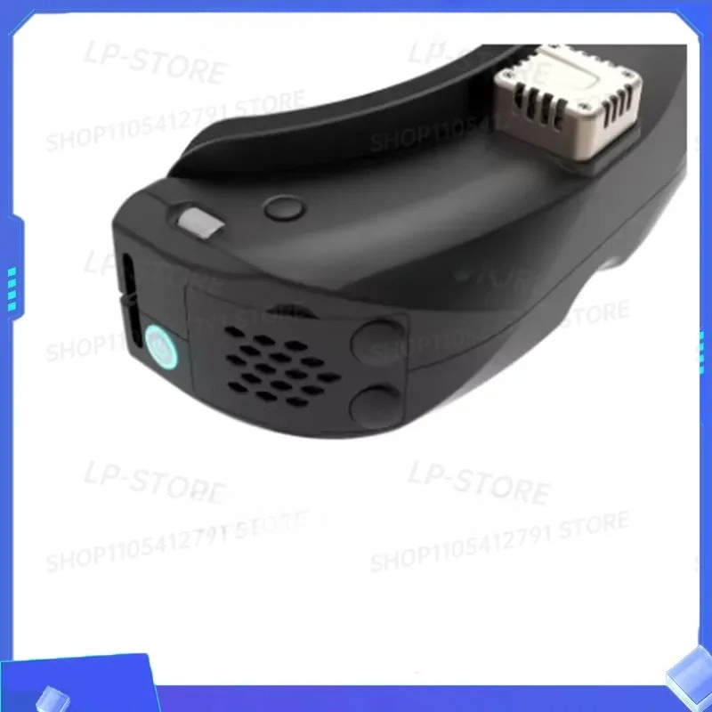 Skyzone Sky04O Pro Fpv Goggles - Óculos FPV SKYZONE SKY04O Pro OLED