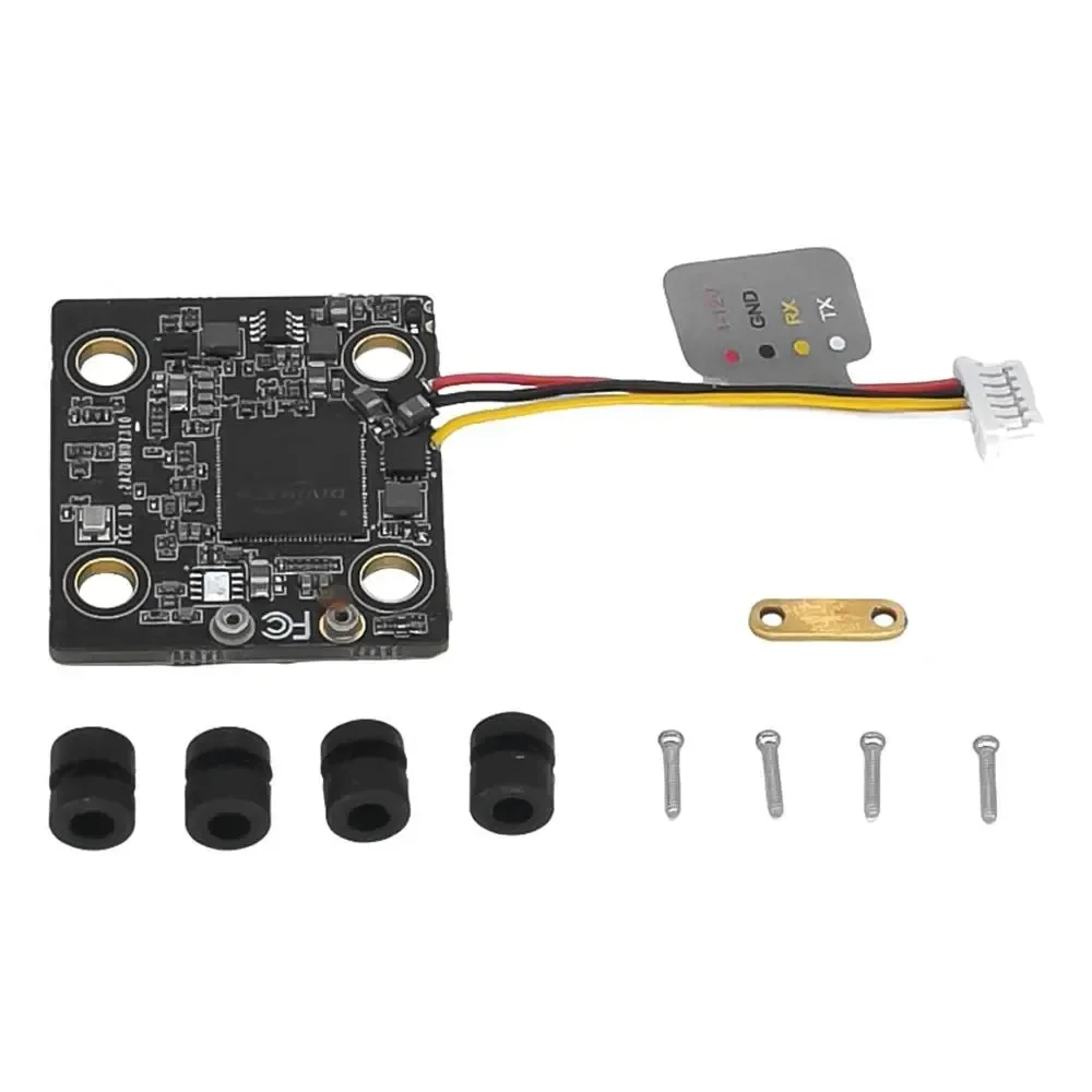 Hdzero Goggles Digital Hd Fpv - Transmissor de Vídeo Digital HD Zero