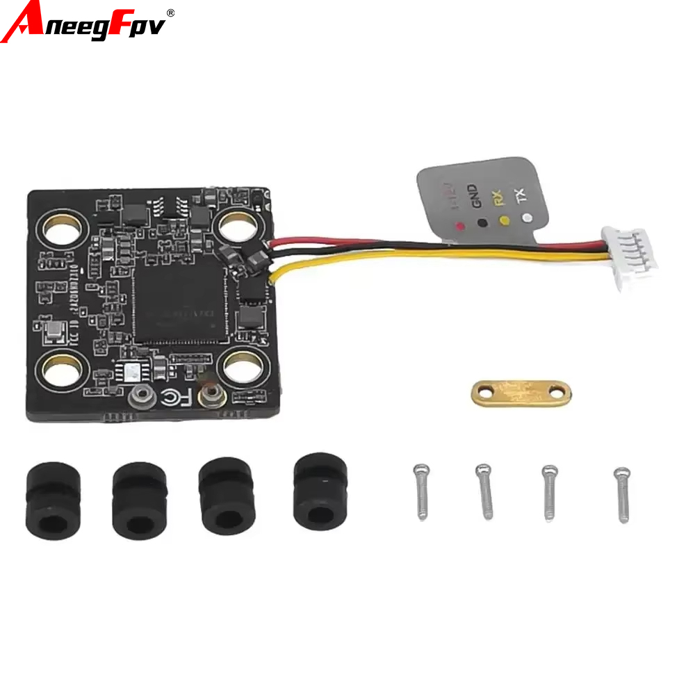 Hdzero Goggles Digital Hd Fpv - D HDZero Race V3 VTX Digital