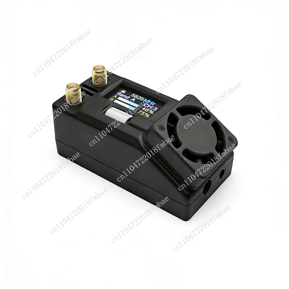 Skyzone Steadyview X Receiver Module - Para SKY04X 04O PRO, Receptor de