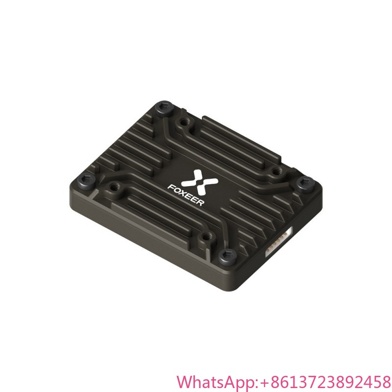 Foxeer Reaper Extreme 2.5W Vtx - Conjunto de módulo de óculos de