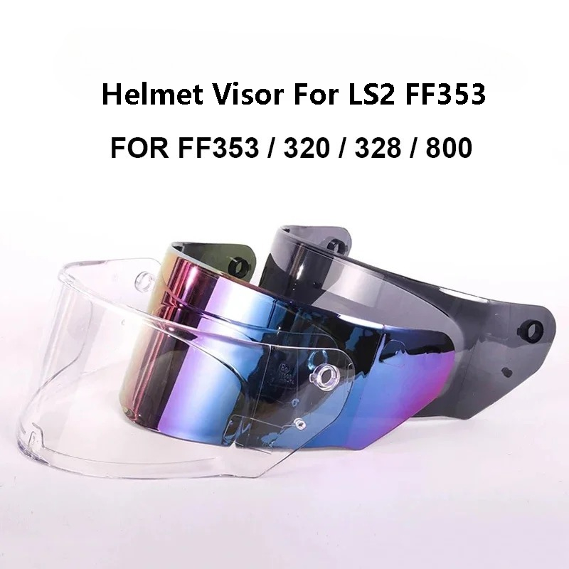 Walksnail Avatar Hd Kit V2 32Gb - Viseiras para LS2 FF320 Stream FF353