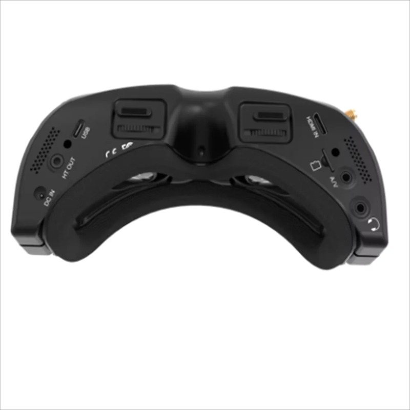 Skyzone Sky04O Pro Fpv Goggles - Óculos FPV SKYZONE SKY04O Pro OLED