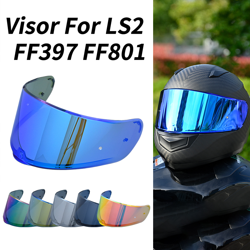 Walksnail Avatar Hd Kit V2 32Gb - Viseira para ls2 ff397 ff801, viseira