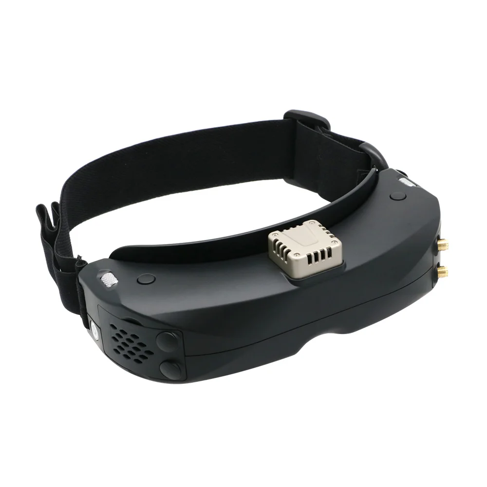 Skyzone Sky04X Pro Oled Fpv Goggles - SKYZONE SKY04X PRO Fpv óculos OLED