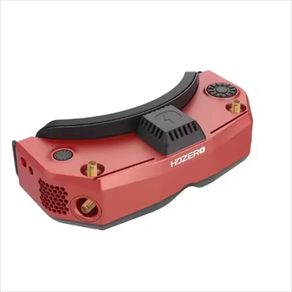 Hdzero Goggles Digital Hd Fpv - Óculos FPV Digitais HDZero Goggle 2