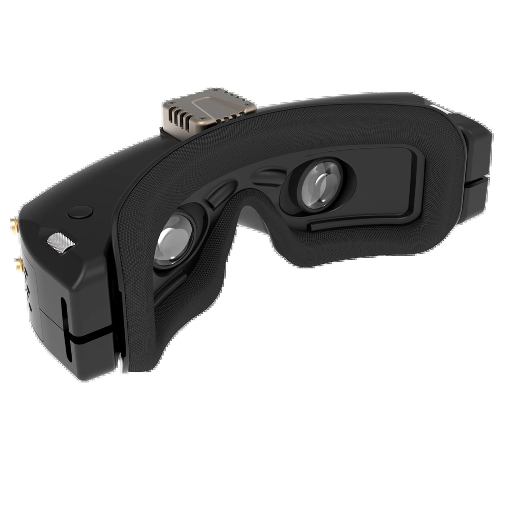 Skyzone Sky04O Pro Fpv Goggles - Skzone sky04o pro fpv óculos oled