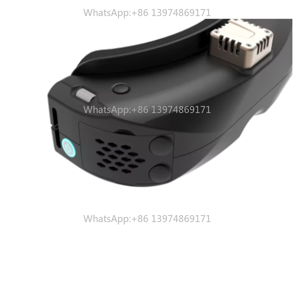 Skyzone Sky04O Pro Fpv Goggles - Óculos FPV SKYZONE SKY04O Pro OLED