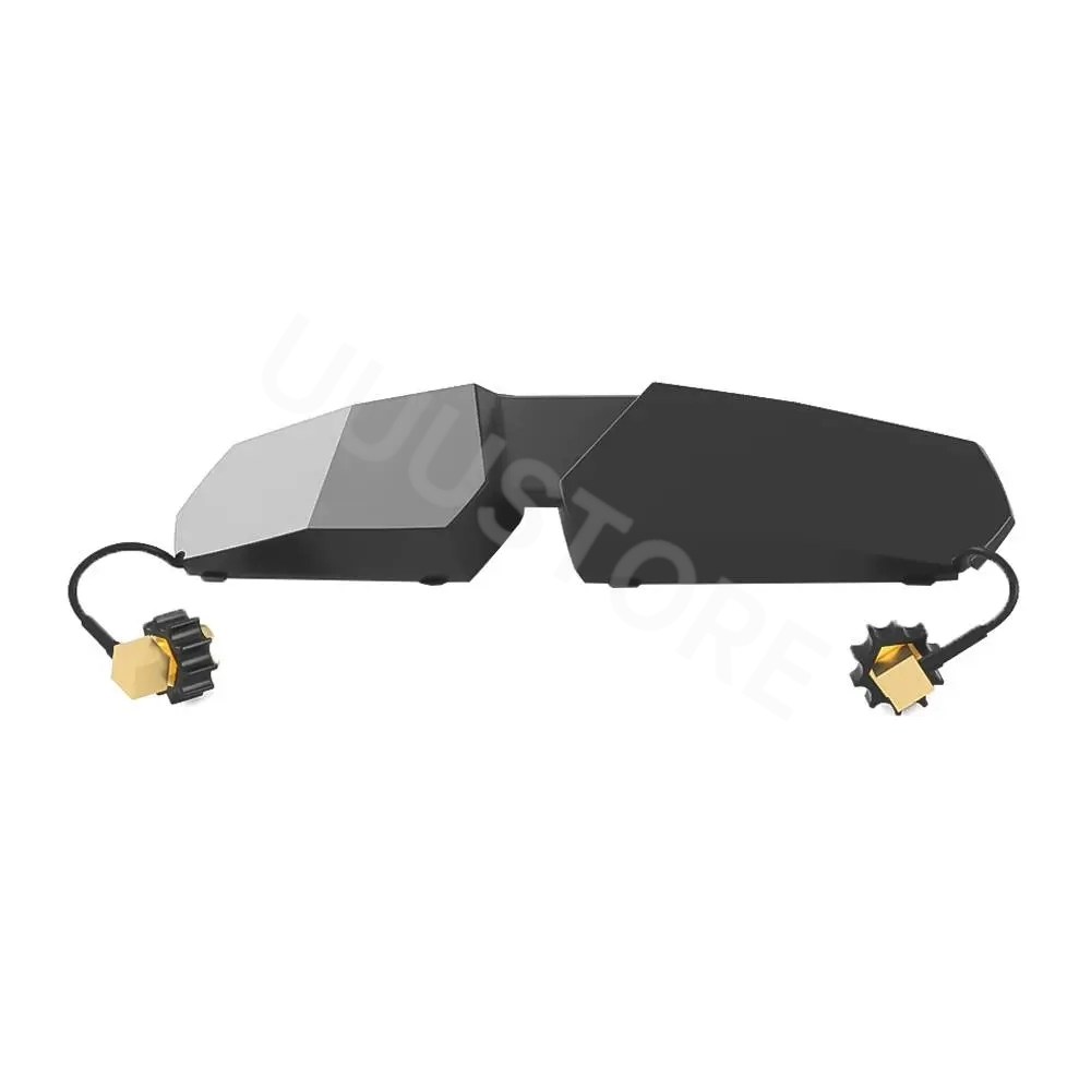 Walksnail Avatar Hd Goggles X - Antena de Substituição e Atualização Walksnail