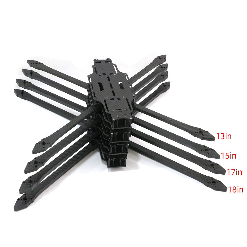 Geprc Rad Vtx 5.8G 2.5W - Mark4 V2 V3 Mark 4 Quadro