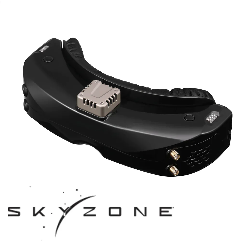 Skyzone Sky04O Pro Fpv Goggles - Óculos SKYZONE SKY04O PRO FPV