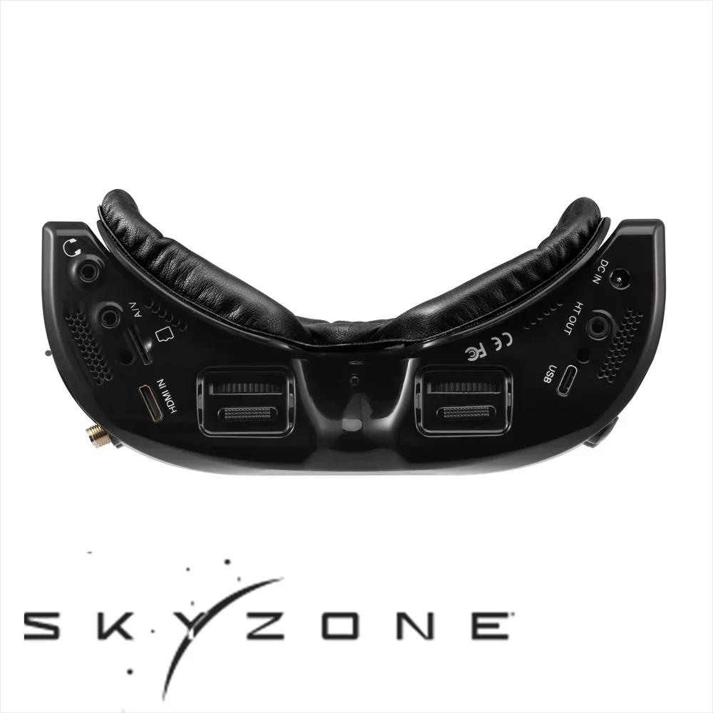 Skyzone Sky04O Pro Fpv Goggles - Óculos SKYZONE SKY04O PRO FPV