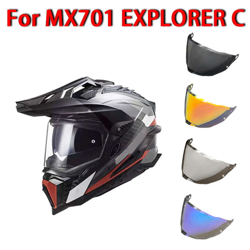 Walksnail Avatar Hd Kit V2 32Gb - Viseira de capacete mx701 para explorer