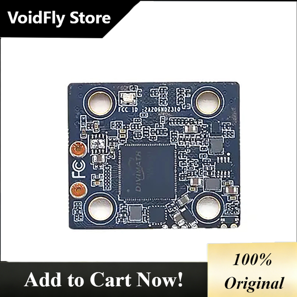 Hdzero Goggles Digital Hd Fpv - Transmissor de Vídeo Digital HD VoidFly