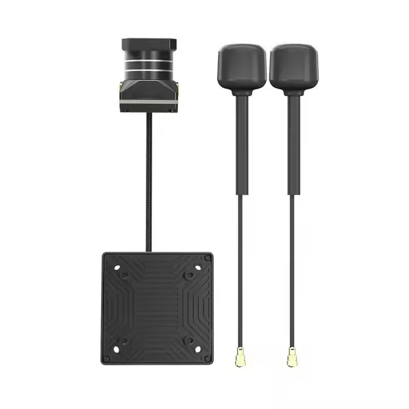 Walksnail Avatar Hd Moonlight Kit 4K - Oferta Imperdível: Kit Walksnail Avatar Moonlight