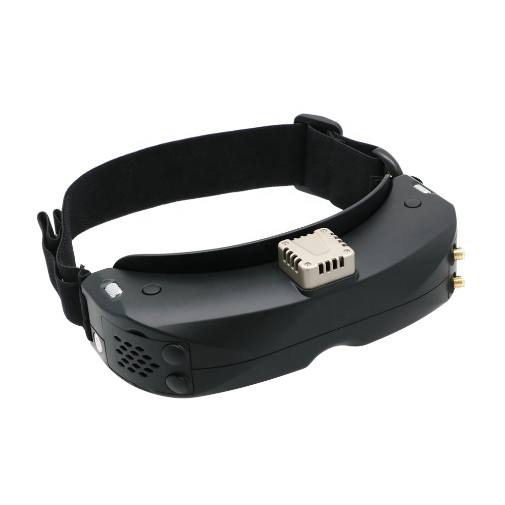 Skyzone Sky04X Pro Oled Fpv Goggles - Óculos FPV SKYZONE SKY04X PRO OLED