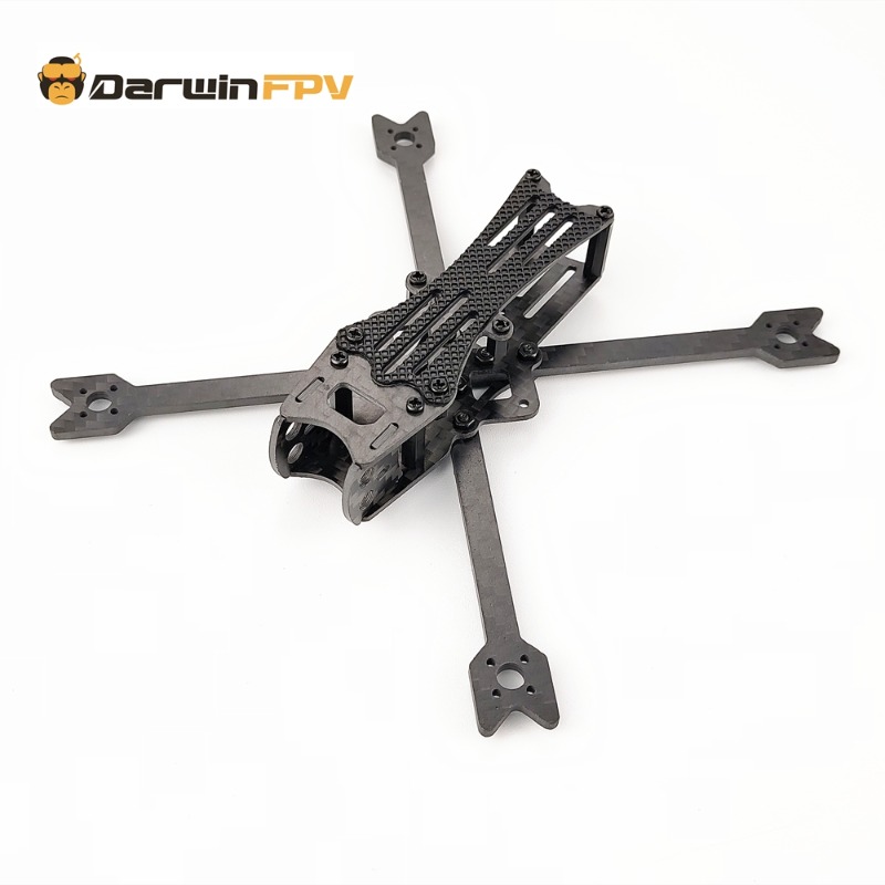 Geprc Rad Vtx 5.8G 2.5W - Conjunto de Peças para Quadro FPV