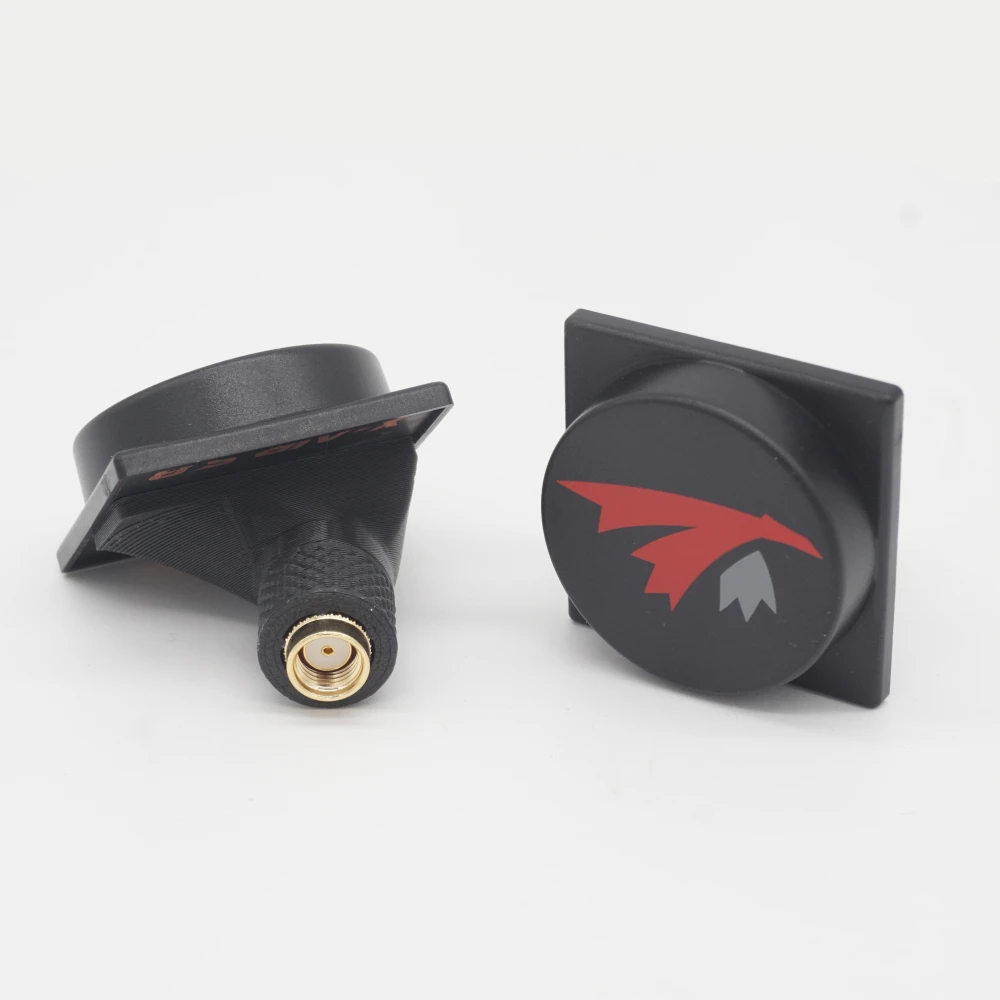 Par de SmCpTRUERC X-AIR 5.8 MK - Walksnail Avatar Hd Goggles X avaliação e preço