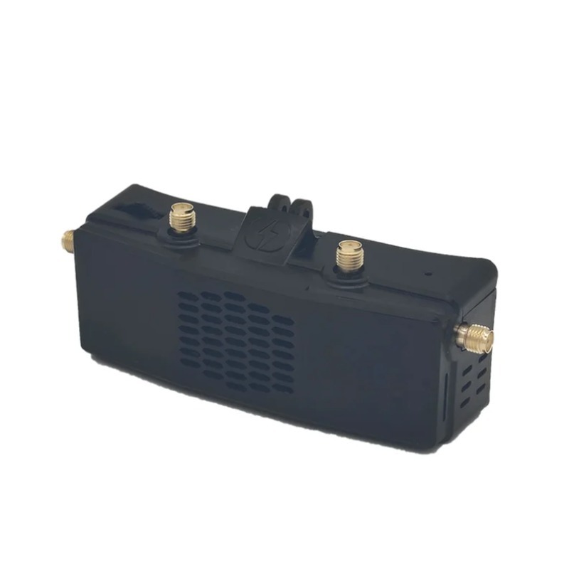 VRX 4X 5.8GHz 720p 60fps Digit - Hdzero Goggles Digital Hd Fpv avaliação e preço
