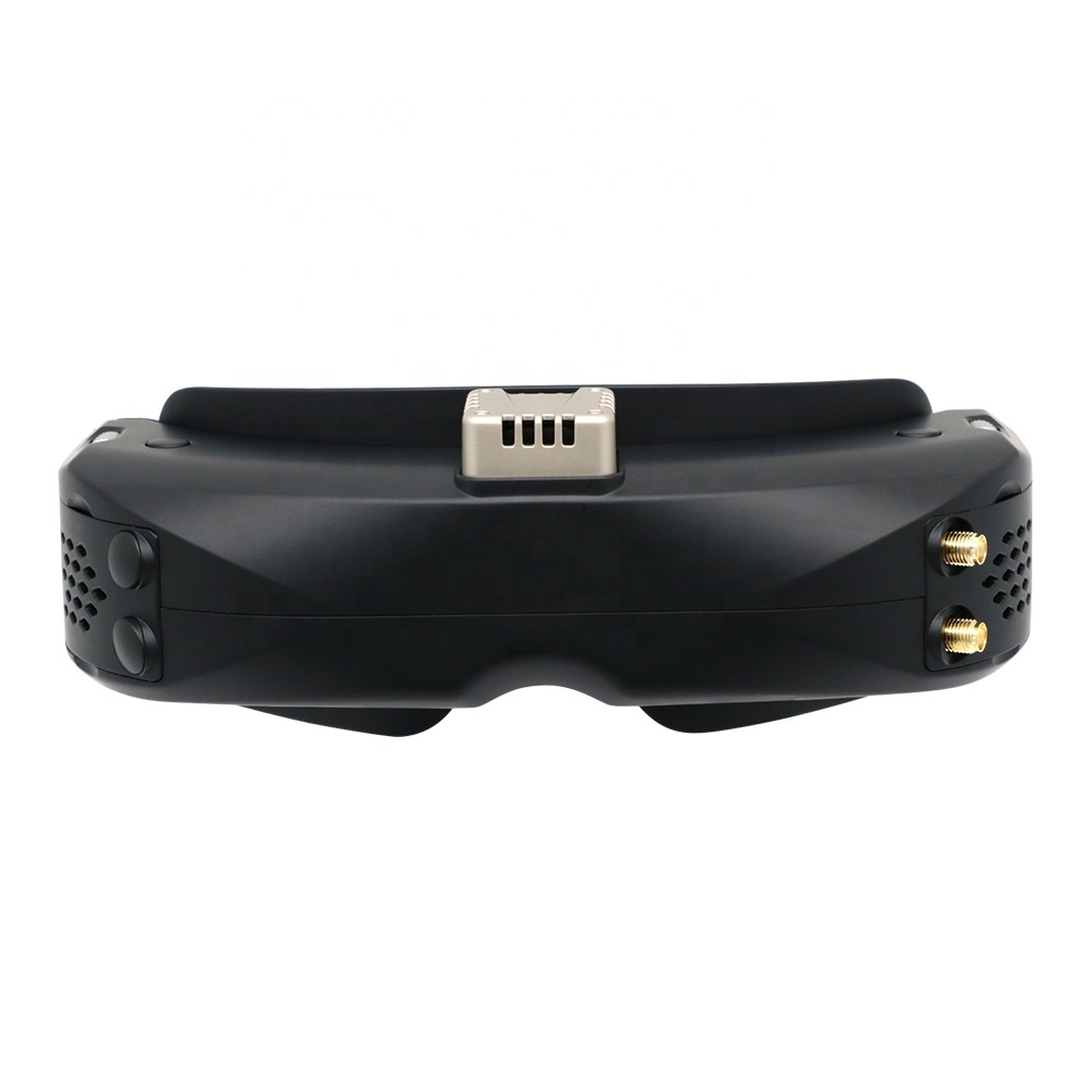 Óculos FPV SKYZONE SKY04X PRO  - Skyzone Sky04X Pro Oled Fpv Goggles avaliação e preço