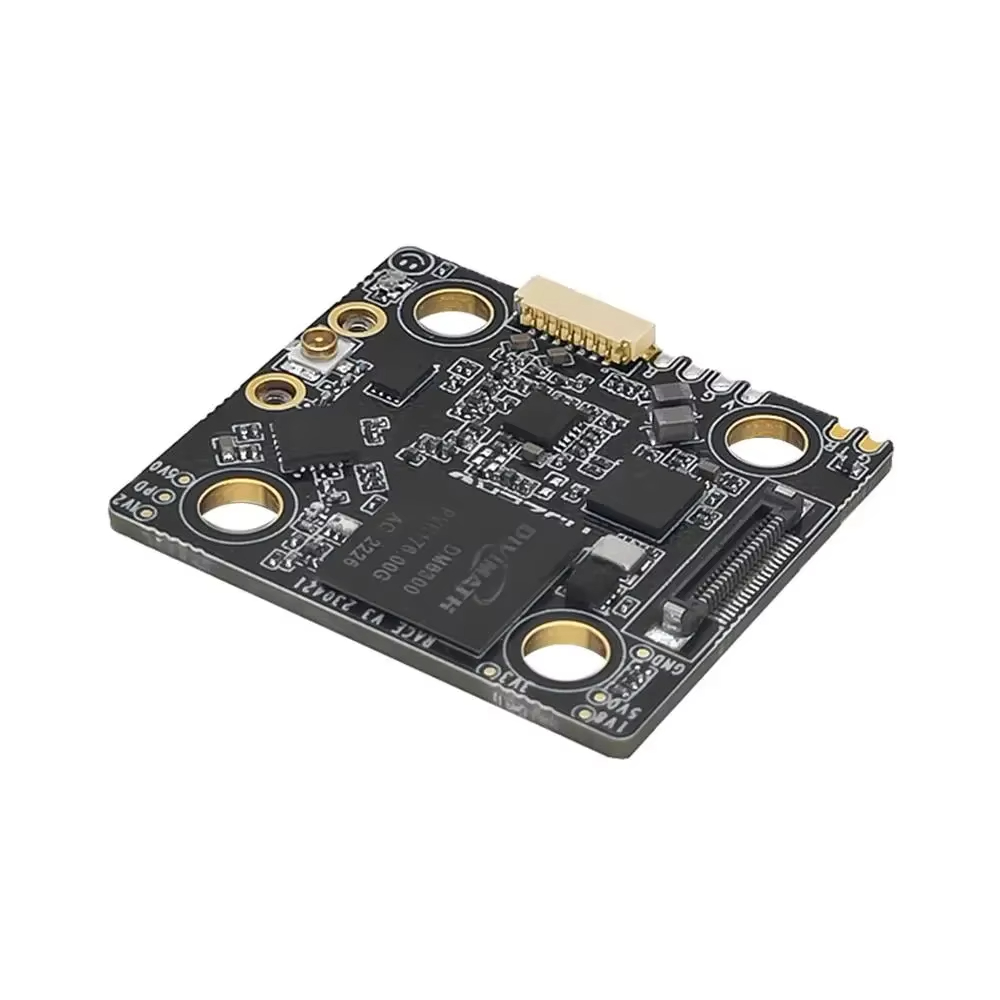 Transmissor de Vídeo Digital H - Hdzero Goggles Digital Hd Fpv avaliação e preço