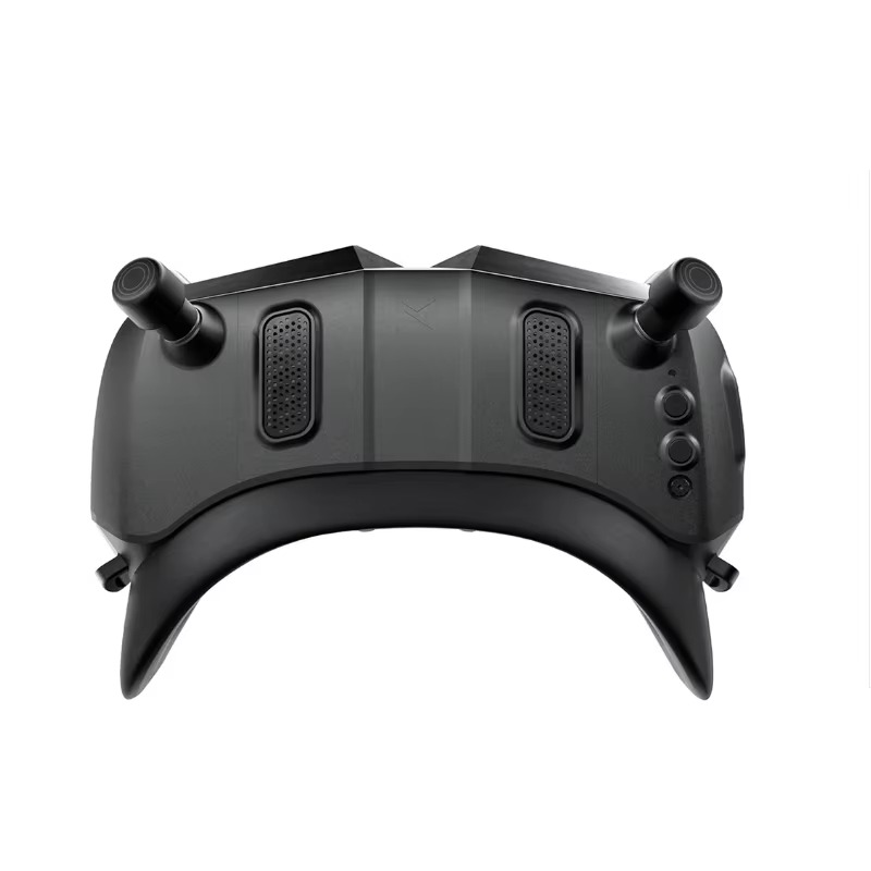 Óculos HD CADDX Walksnail Avat - Walksnail Avatar Hd Goggles X avaliação e preço