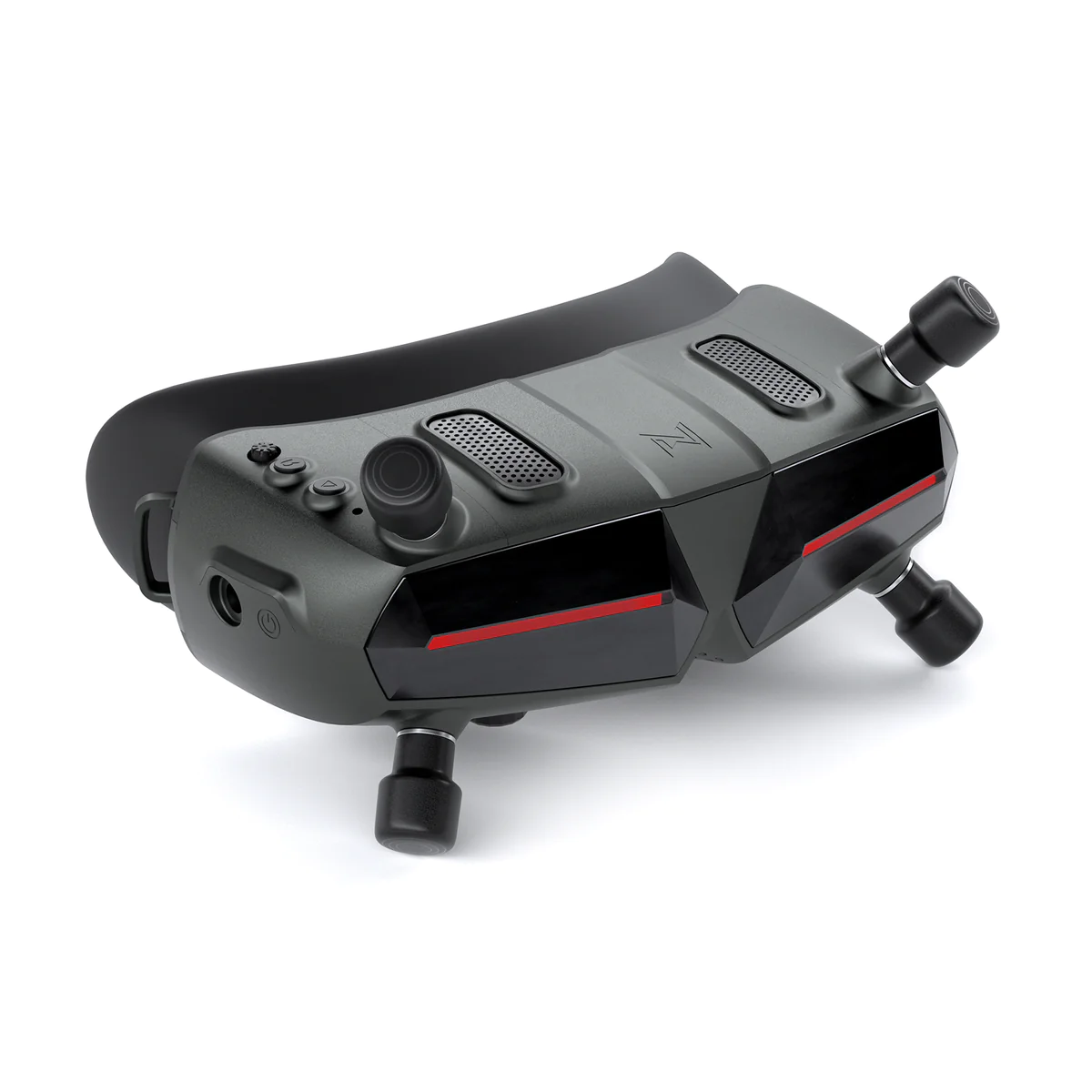 Óculos FPV CADDX Walksnail Ava - Walksnail Avatar Hd Goggles X avaliação e preço