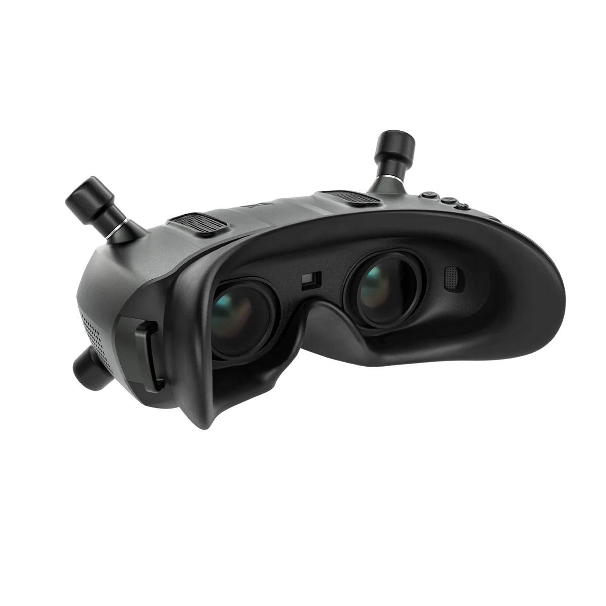 Óculos FPV CADDX Walksnail Ava - Walksnail Avatar Hd Goggles X avaliação e preço