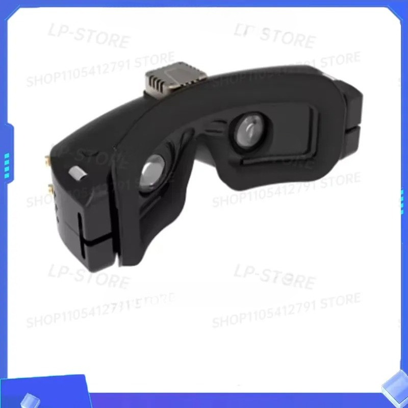 Óculos FPV SKYZONE SKY04O Pro  - Skyzone Sky04O Pro Fpv Goggles avaliação e preço