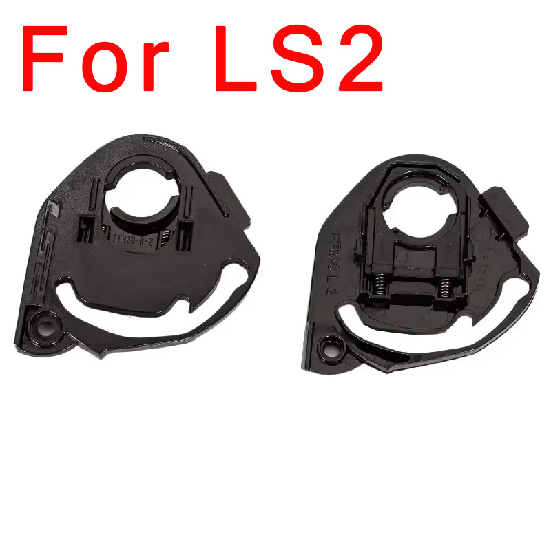 Base de proteção para LS2 FF32 - Walksnail Avatar Hd Kit V2 32Gb avaliação e preço