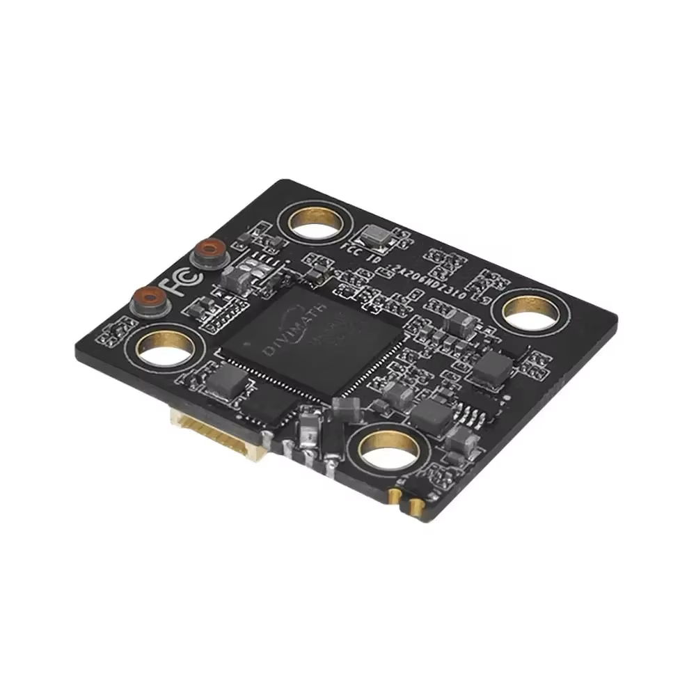 Transmissor de Vídeo Digital H - Hdzero Goggles Digital Hd Fpv avaliação e preço