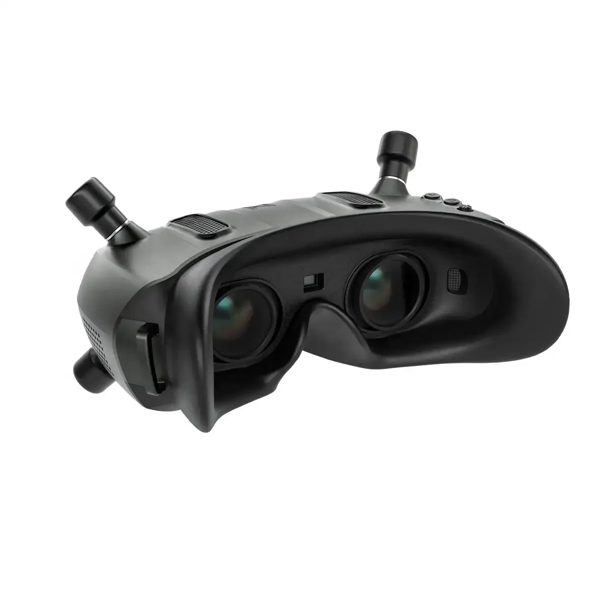 Óculos Walksnail Avatar HD Gog - Walksnail Avatar Hd Goggles X avaliação e preço