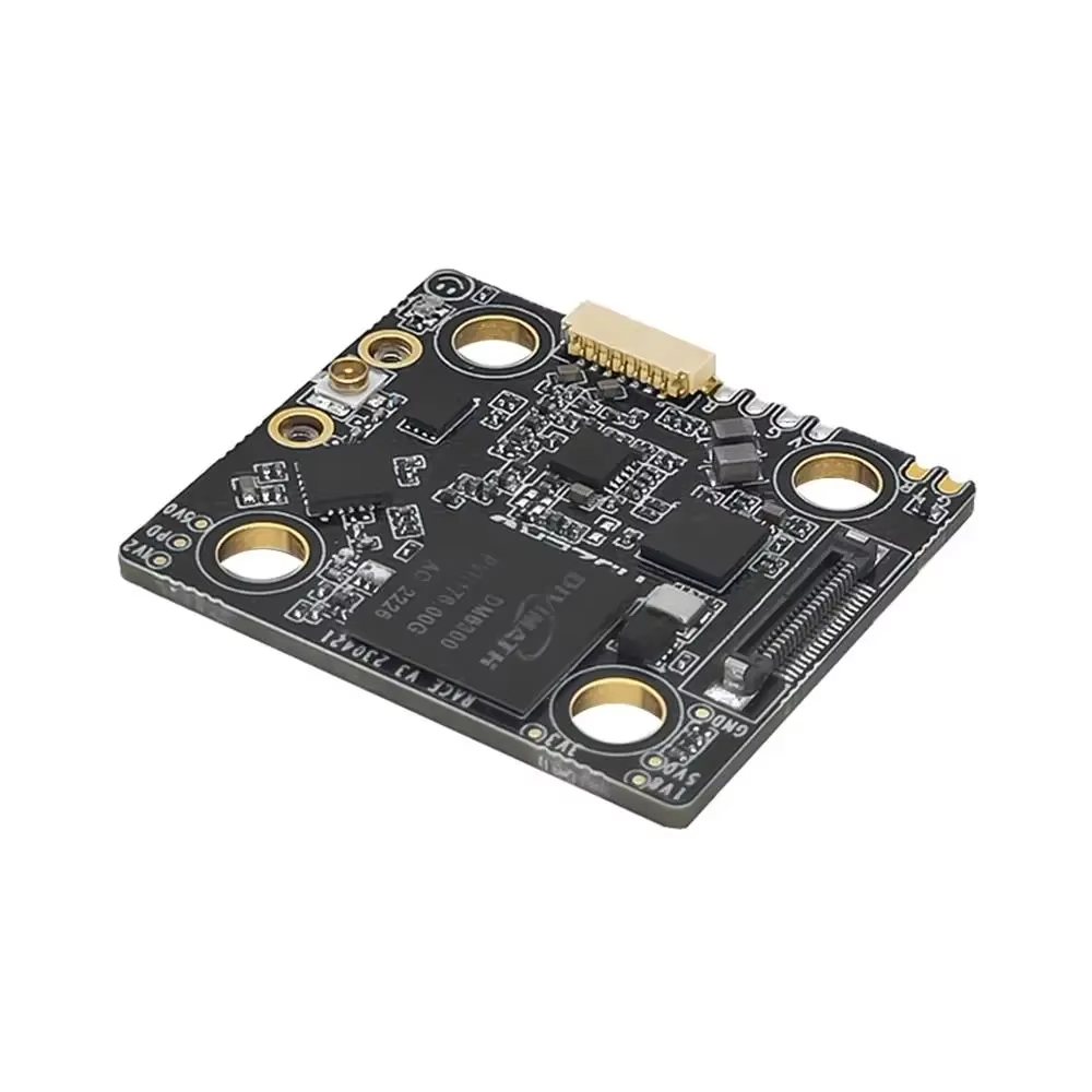 D HDZero Race V3 VTX Digital H - Hdzero Goggles Digital Hd Fpv avaliação e preço