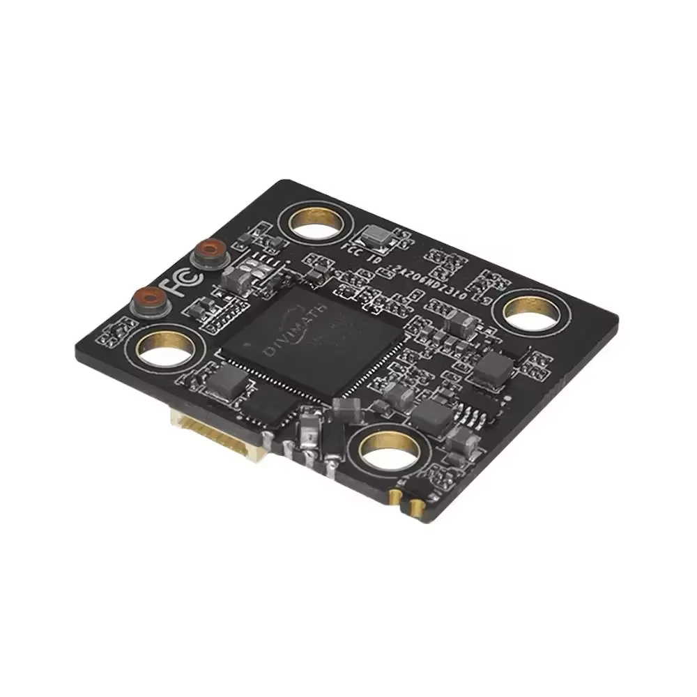 D HDZero Race V3 VTX Digital H - Hdzero Goggles Digital Hd Fpv avaliação e preço