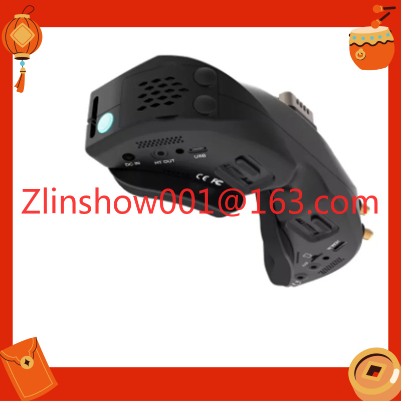 Óculos FPV SKYZONE SKY04O Pro  - Skyzone Sky04O Pro Fpv Goggles avaliação e preço