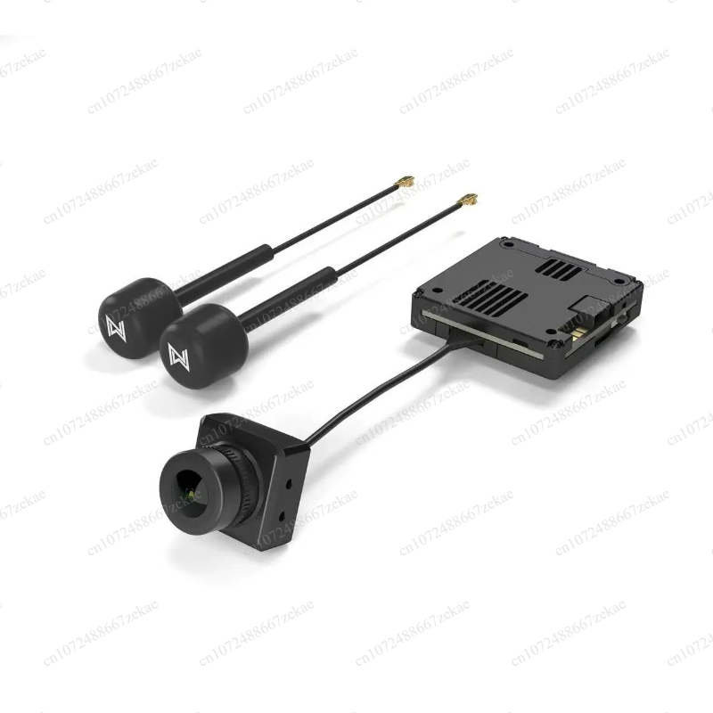 Kit Caddx Walksnail Avatar HD  - Walksnail Avatar Hd Kit V2 32Gb avaliação e preço