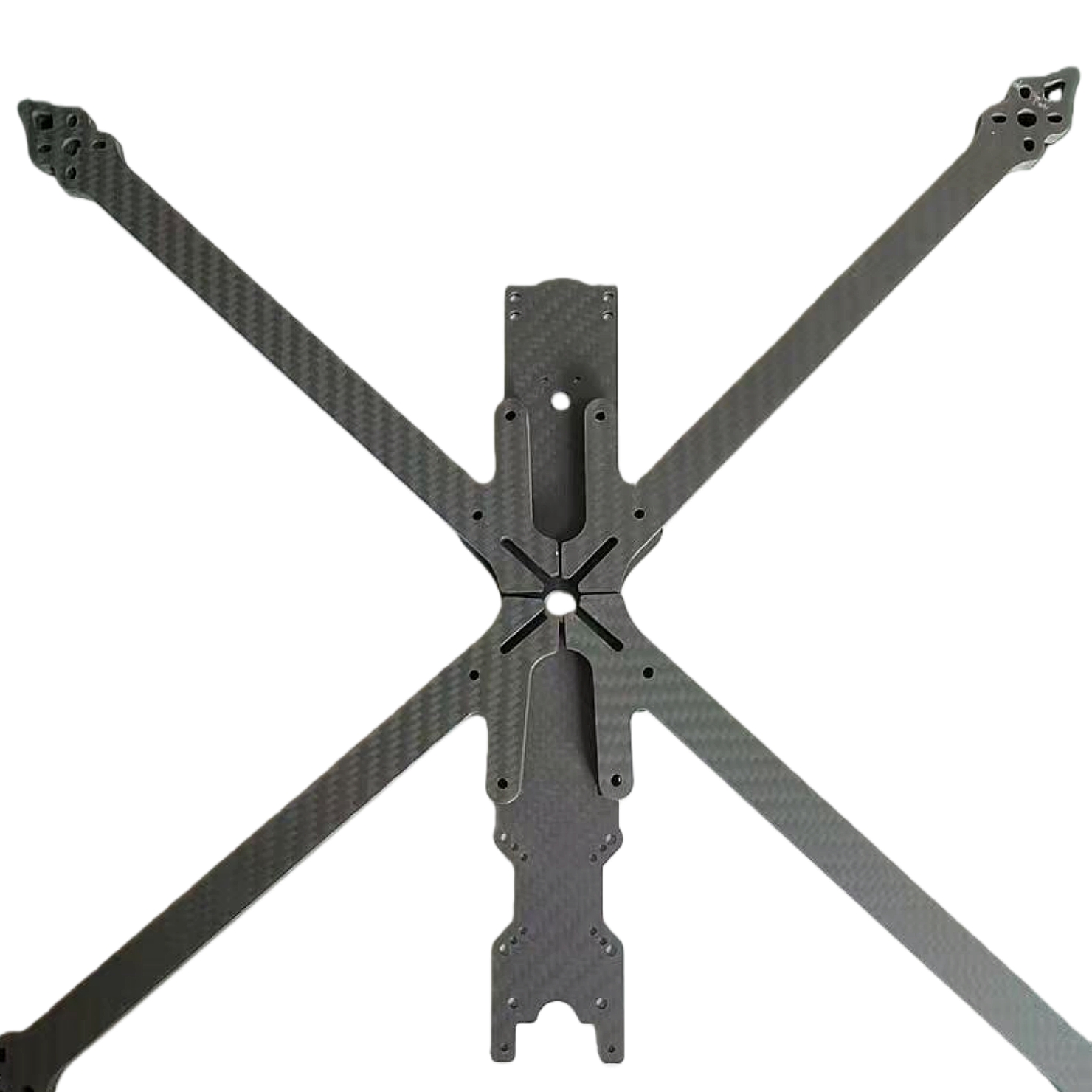 XL10 V6 420mm 10 polegadas dis - Geprc Rad Vtx 5.8G 2.5W avaliação e preço