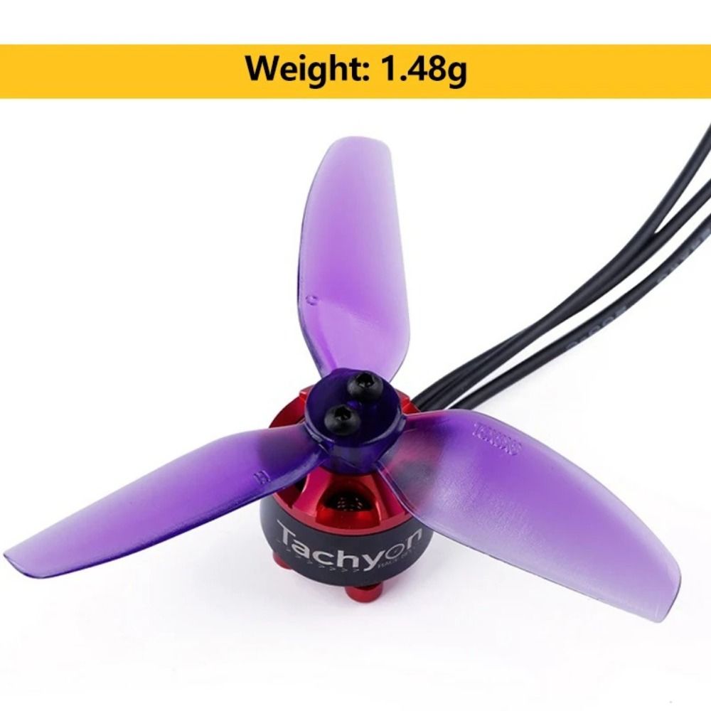 2 pares hqprop t3x3x3 hélice 3 - Walksnail Avatar Hd Goggles X avaliação e preço