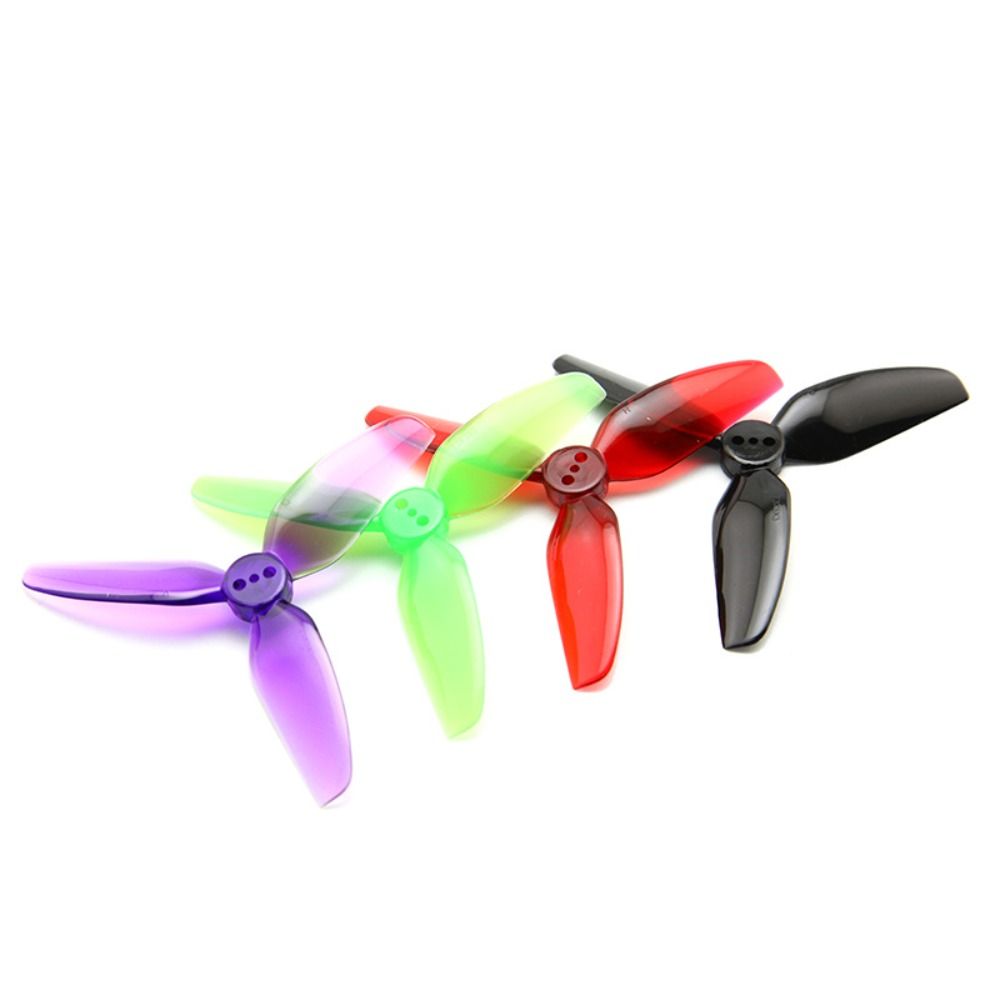2 pares hqprop t3x3x3 hélice 3 - Walksnail Avatar Hd Goggles X avaliação e preço