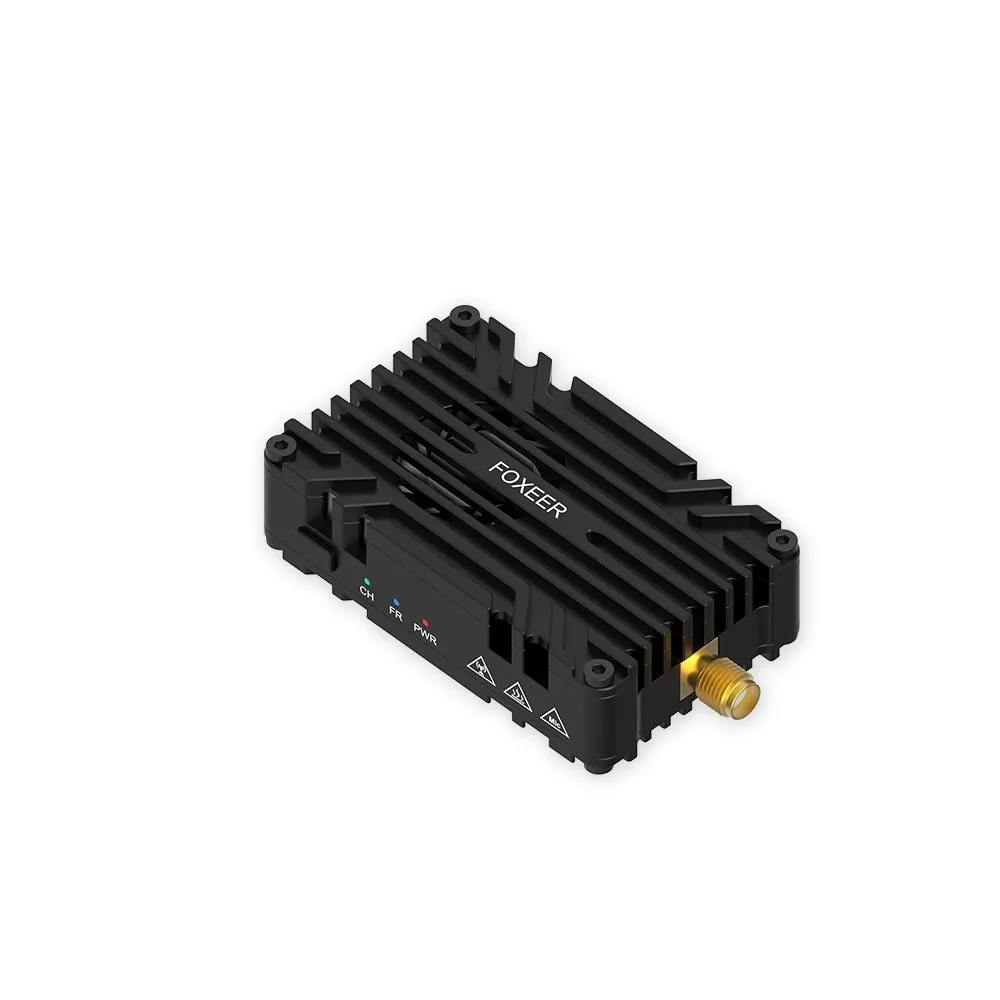 Foxeer Reaper Extreme V2 5.8G  - Foxeer Reaper Extreme 2.5W Vtx avaliação e preço