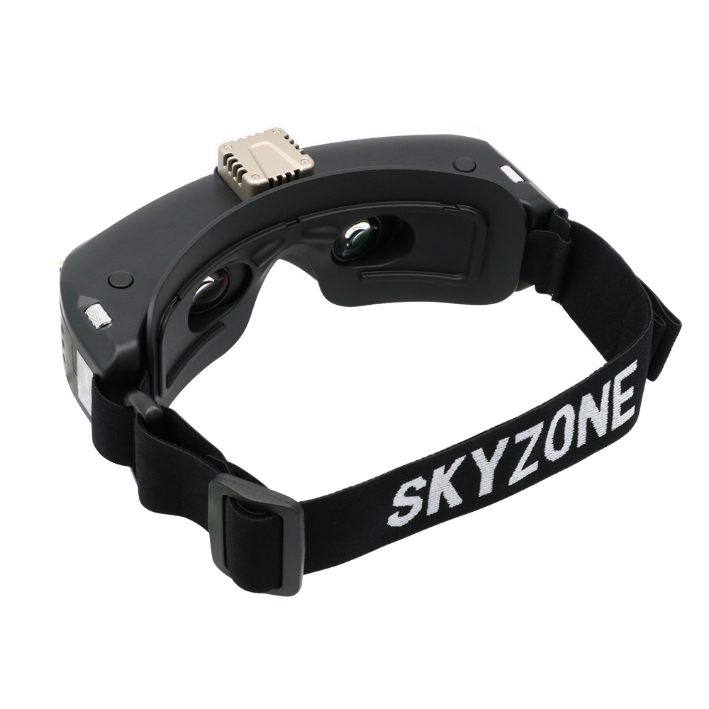 Óculos FPV SKYZONE SKY04X PRO  - Skyzone Sky04O Pro Fpv Goggles avaliação e preço