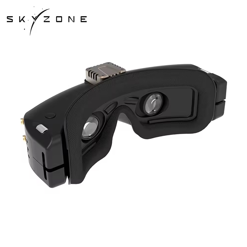 SKYZONE SKY04O Pro SKY04OPro 5 - Skyzone Sky04O Pro Fpv Goggles avaliação e preço