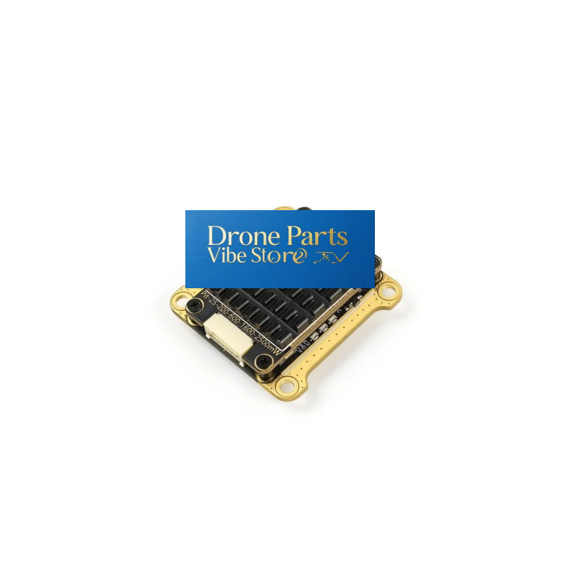Peças para Drone GEPRC RAD VTX - Geprc Rad Vtx 5.8G 2.5W avaliação e preço