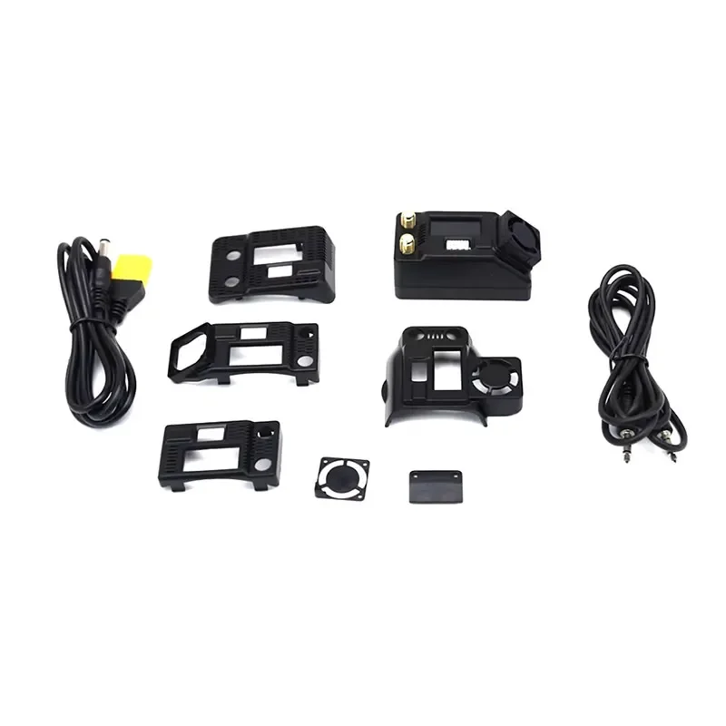 2026 Premium SKYZONE SteadyVie - Skyzone Steadyview X Receiver Module avaliação e preço