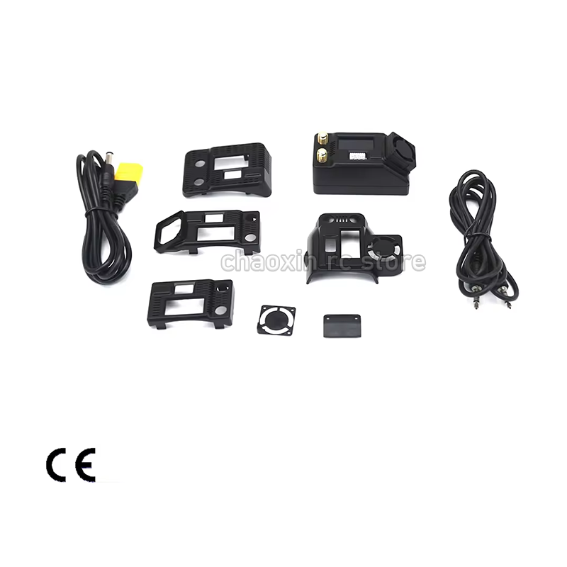 Receptor de Tela SKYZONE Stead - Skyzone Steadyview X Receiver Module avaliação e preço