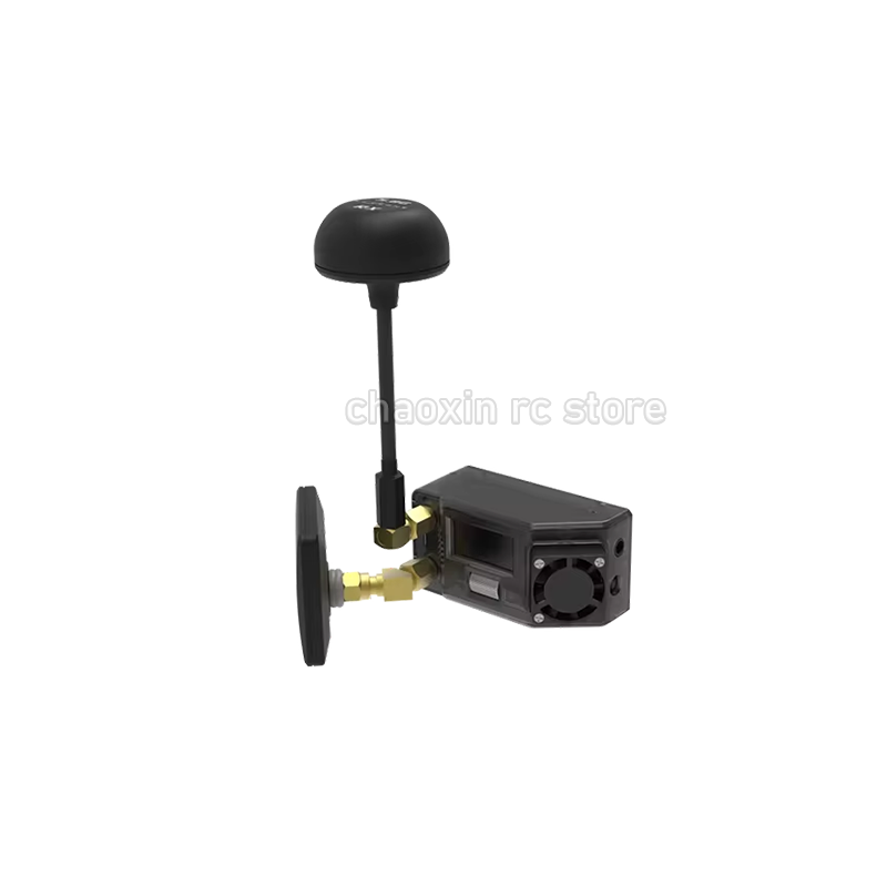 Receptor de Tela SKYZONE Stead - Skyzone Steadyview X Receiver Module avaliação e preço