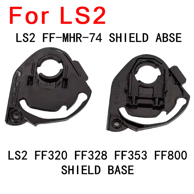 Base de proteção para LS2 FF32 - Walksnail Avatar Hd Kit V2 32Gb avaliação e preço