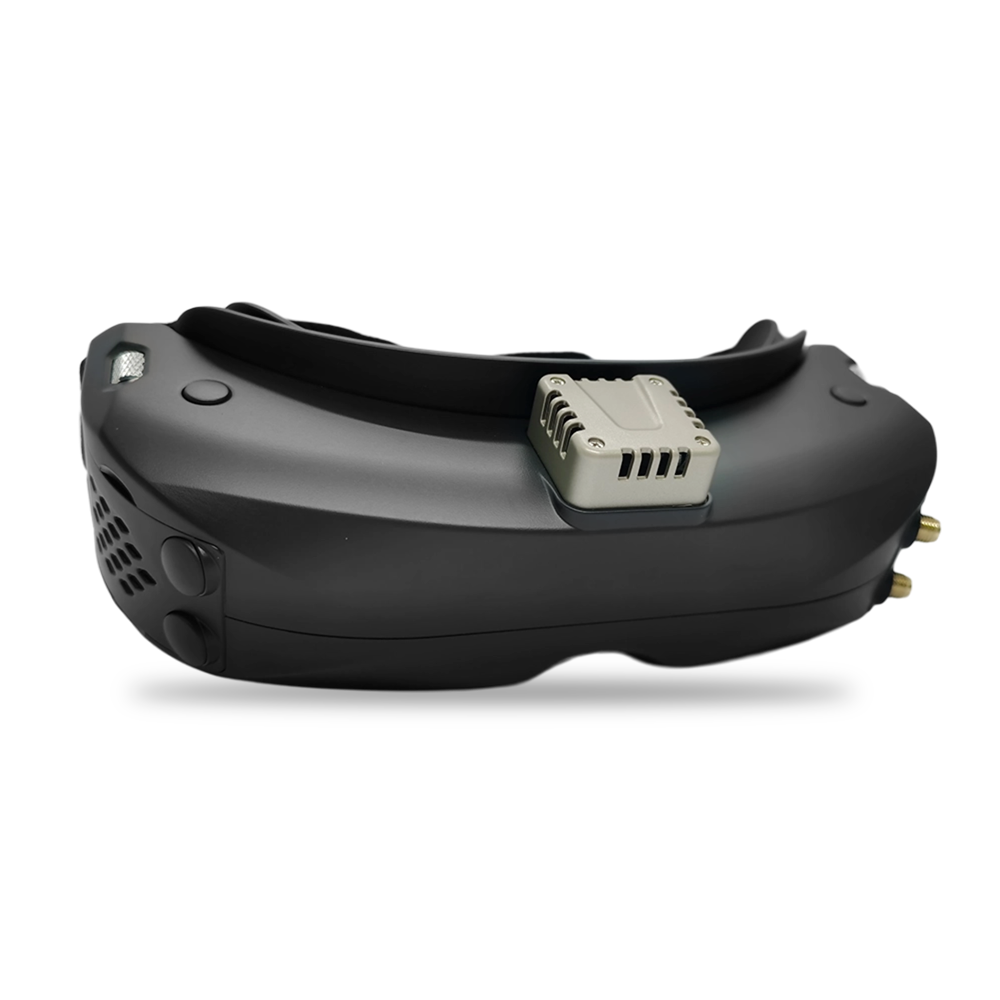 Óculos FPV Skyzone SKY04X PRO  - Skyzone Sky04O Pro Fpv Goggles avaliação e preço