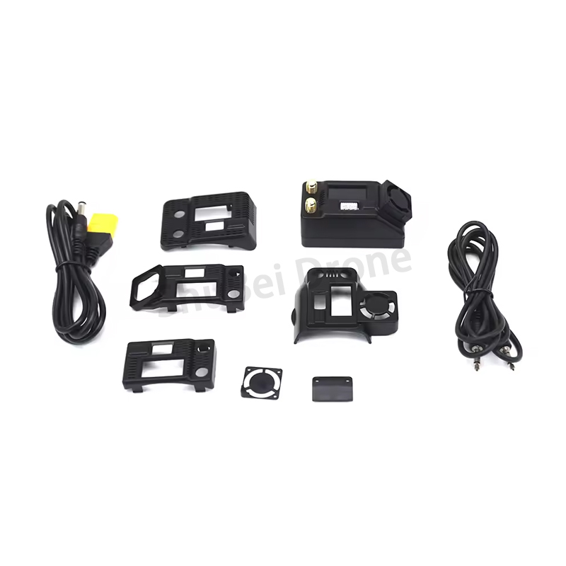 Módulo Receptor FPV SKYZONE St - Skyzone Steadyview X Receiver Module avaliação e preço